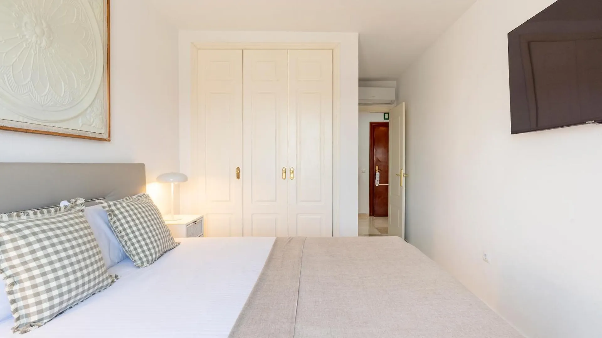 Rosaleda & Old Town Balconies By Ele Apartments Malaga 0*,  Spain